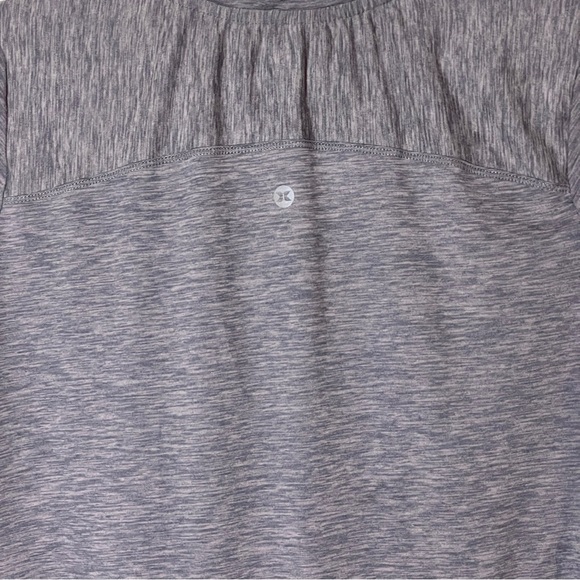 Rbx woman’s athletic t-shirt size medium - Picture 5 of 6